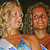 Miss Hawaiian Tropic March 5th 2003 photo - Duval Street, Key West